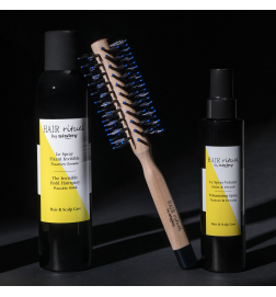 Le Spray Fixant Invisible - Cheveux